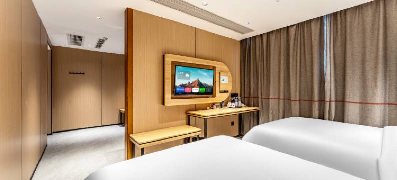 尚客优酒店(昆山张浦店)图片