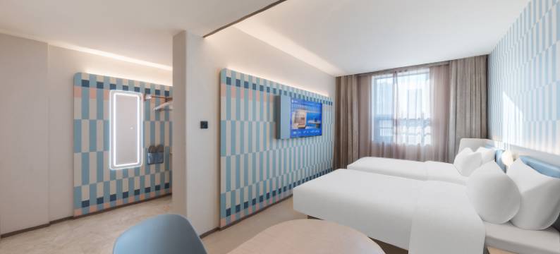 汉庭酒店(济南经四路省立医院店)图片