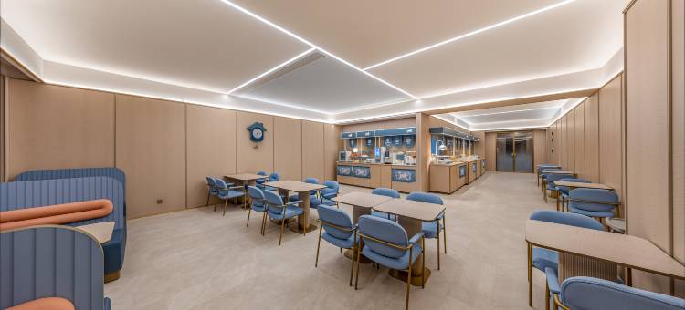 汉庭酒店(成都金融城孵化园地铁站店)图片