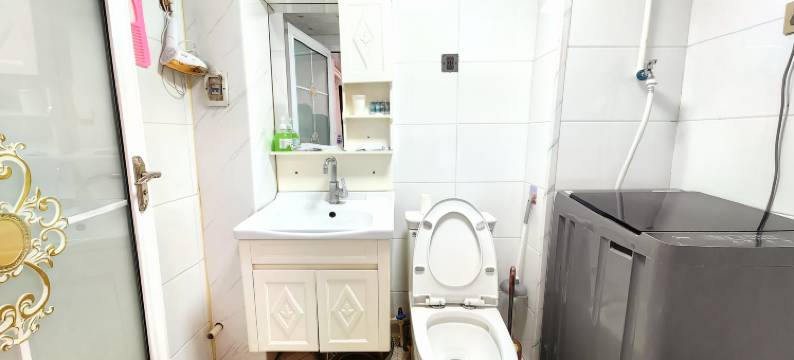 云鼎民宿(梨树区锦绣华庭店)图片