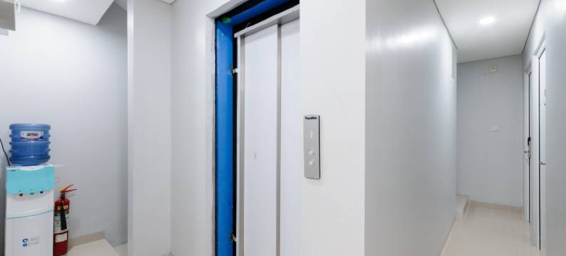 城市景观绿湖桑特公寓(Urbanview Green Lake Sunter Residence)图片