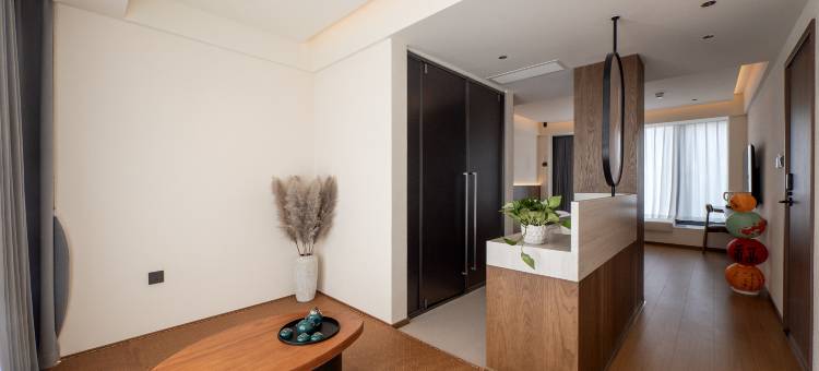 九华山圣华民宿(风景区游客服务中心店)图片