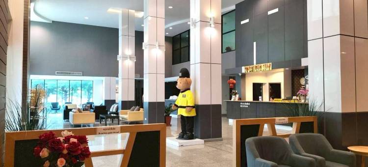 S塔拉大酒店(S Tara Grand)图片