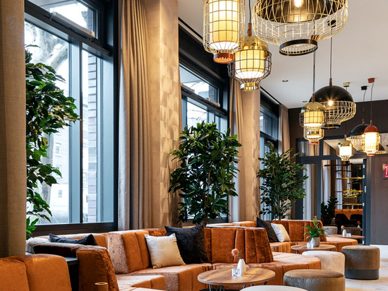 曼海姆诺瀚酒店