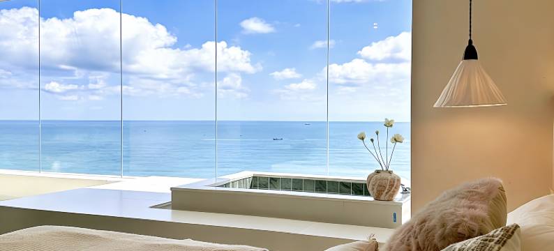 云朵度假公寓(保利金町湾店)图片