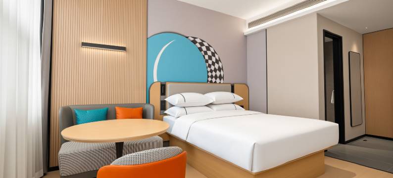 城市便捷酒店(黄冈浠水金桂城店)图片