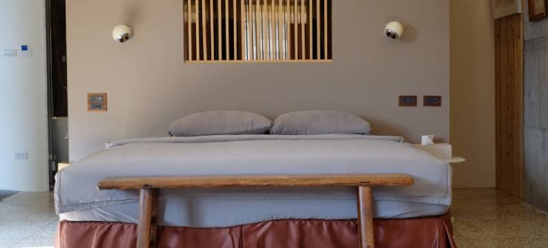 沐美美艺旅图片