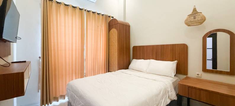 The Lavana De Mansa Jogja图片