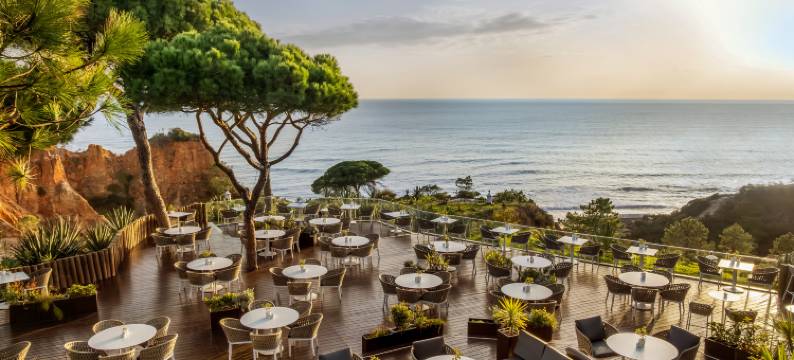 阿尔加维派恩悬崖海洋套房和Spa豪华精选度假酒店(Pine Cliffs Ocean Suites, a Luxury Collection Resort & Spa, Algarve)图片