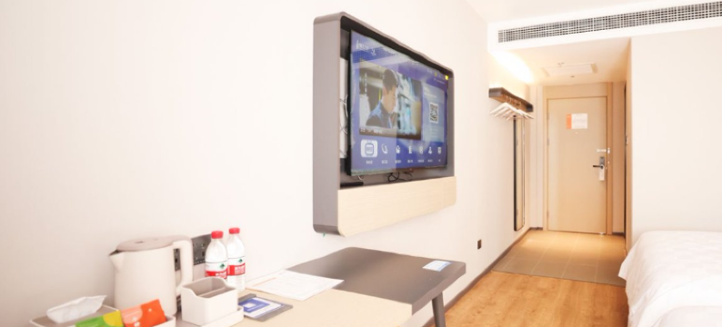 锦江之星(花桥镇乐尚城市广场店)图片