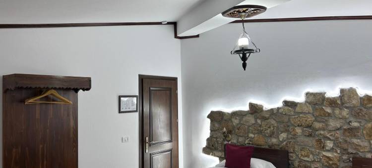 贝拉蒂酒店(Hotel Berati)图片