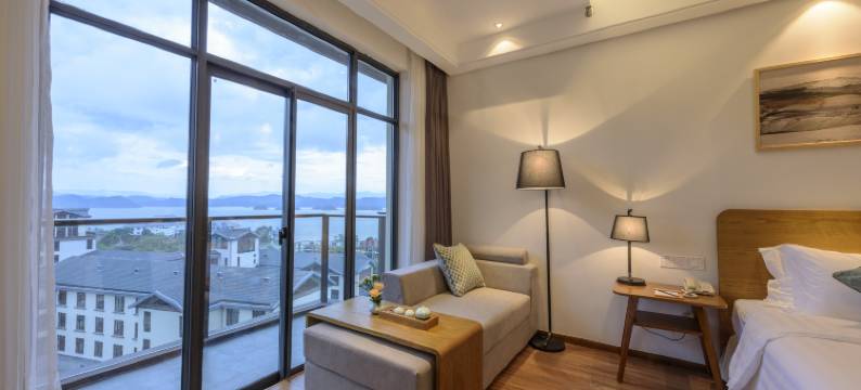 千岛湖开元名庭酒店图片