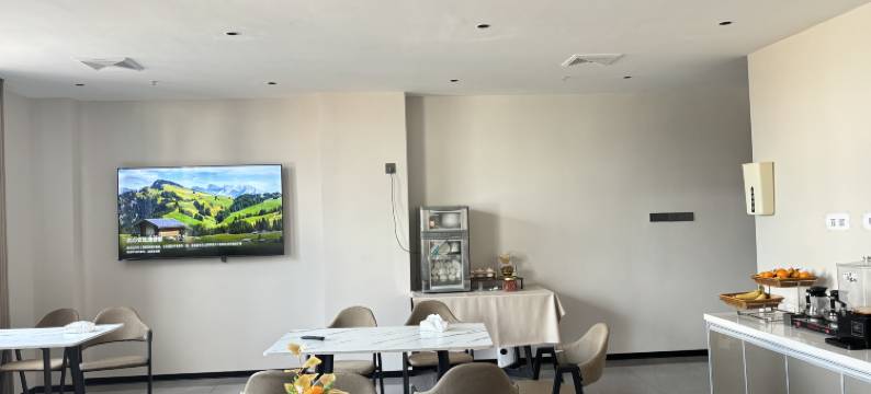 中山鹏诚国际酒店(中山温泉度假区店)图片