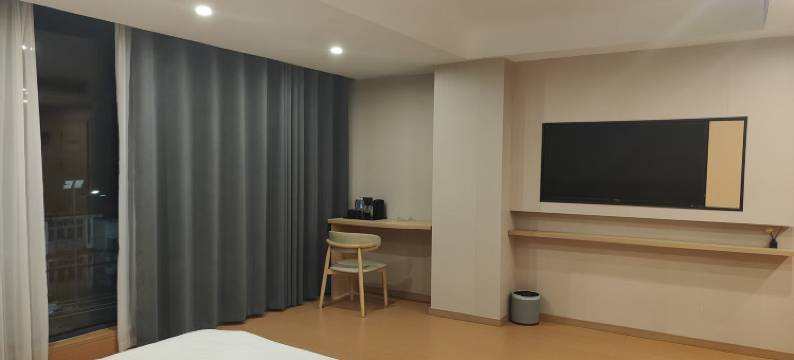 如家华驿精选酒店(灌云孟陬路店)图片