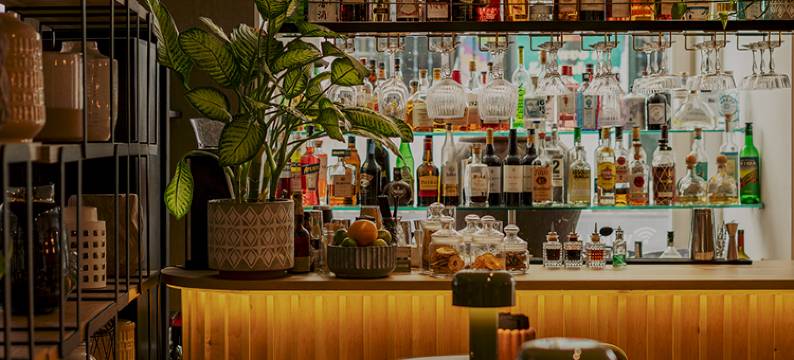 维茨巴夏酒店(Vincci Baixa)图片