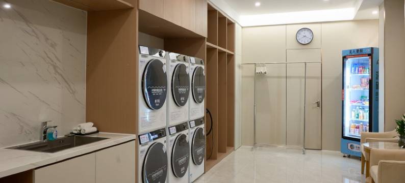 沂河宾馆(中国临沂商城店)图片