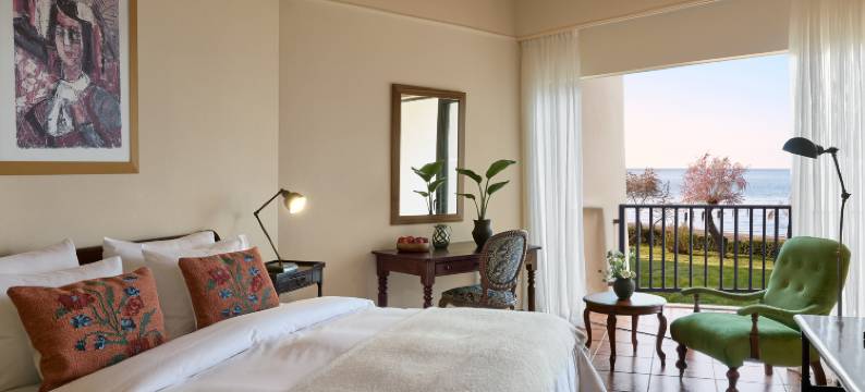 埃格纳蒂亚大酒店(Grecotel Egnatia)图片