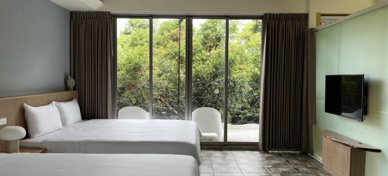 垦丁 台巴太 by 寻路图片