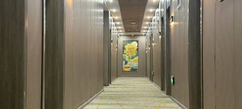 牡丹商务酒店(汝州人民医院店)图片