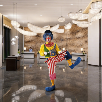 秦皇岛万豪度假酒店图片