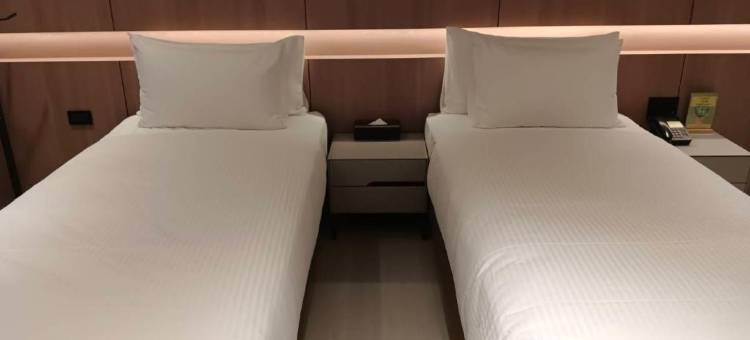 H Motel 佳缇国际精品旅馆图片