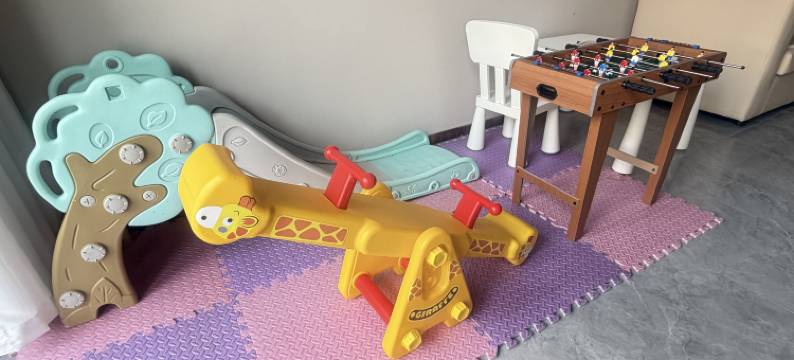 Urba柏纳酒店(巩留县人民广场店)图片