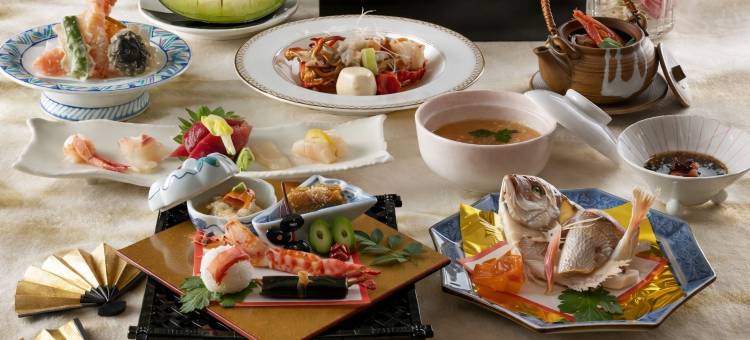 川越王子大饭店(Kawagoe Prince Hotel)图片