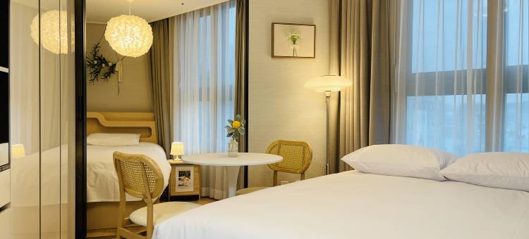INN-The City Seoul Chungmuro图片