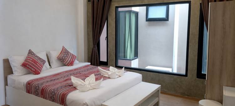 River Bend villas Chiang Mai图片