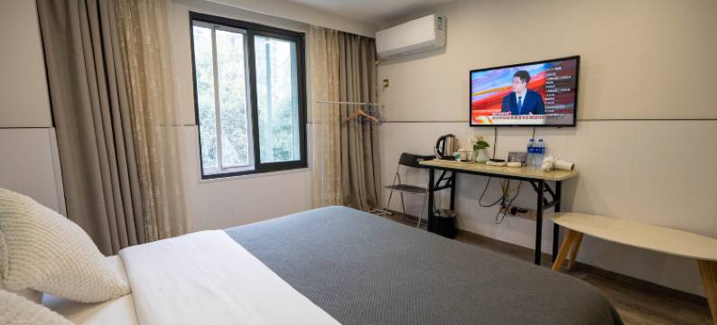 成都智茂酒店(科华北路四川大学望江校区店)图片