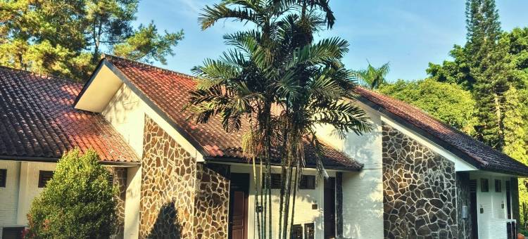 塔维亚河滨度假村及会议中心(The Tavia Riverside Resort & Convention)图片