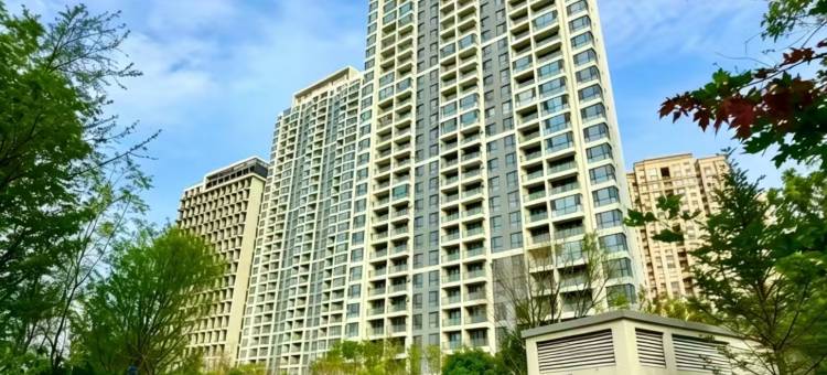 海之锐精品海景公寓(龙回头景区店)图片
