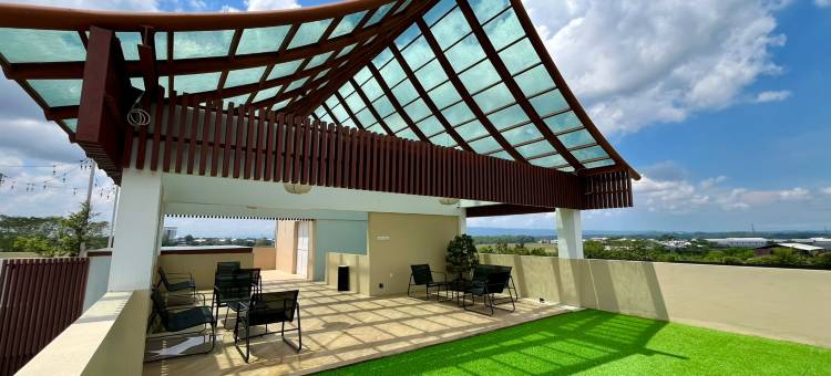Hotel Soji Purwokerto by hayden Indonesia图片