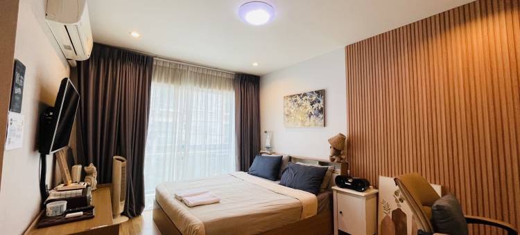 奥塔民宿(Autta House)图片