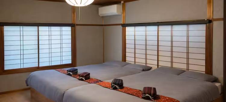 Kamiya Resort Izumo Taisha Kine to Tsuki(Kamiya Resort Izumo Taisha Kine to Tsuki)图片