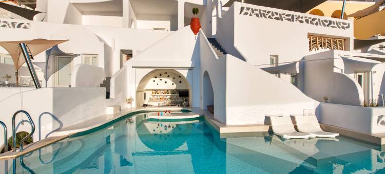 Athina Aperto Suites(Athina Aperto Suites)图片