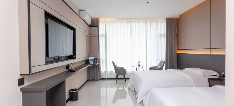 官鹅沟碧水农家山庄图片