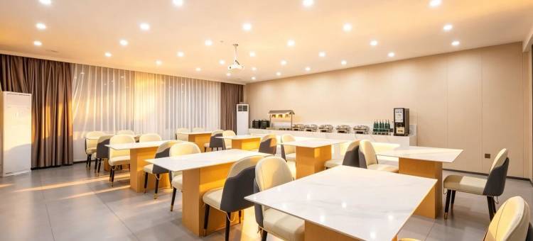温德森酒店(骑楼老街人民公园店)图片