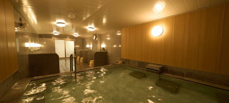 福冈法华俱乐部酒店(Hotel Hokke Club Fukuoka)图片