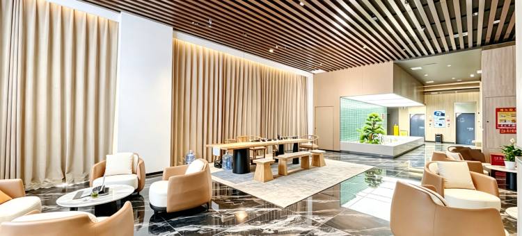 柏纳酒店(独山子独库公路店)图片