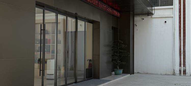 喜善酒店(钦州老街店)图片