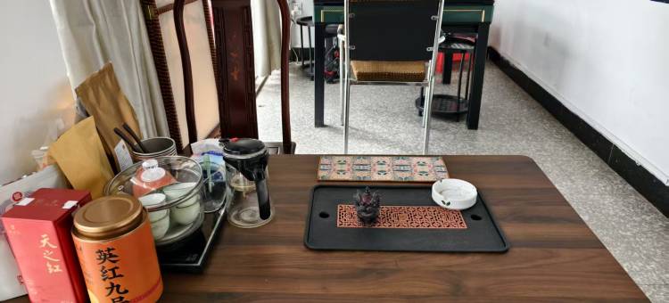 周宁金源宾馆图片