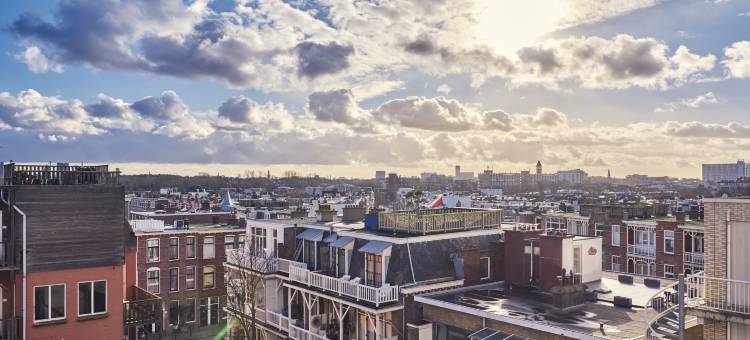 Numa 海牙 斯赫弗宁恩(Numa The Hague Scheveningen)图片