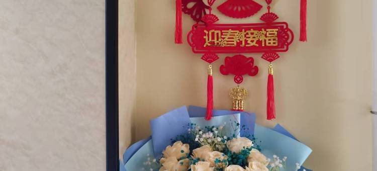 清水家瑞源宾馆(甘肃林业职业技术大学店)图片