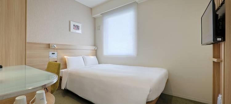 滨松町京王布莱索酒店(Keio Presso Inn Hamamatsucho)图片