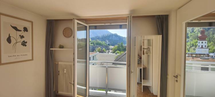 2 bedroom Apartment at Bahnhofcity图片