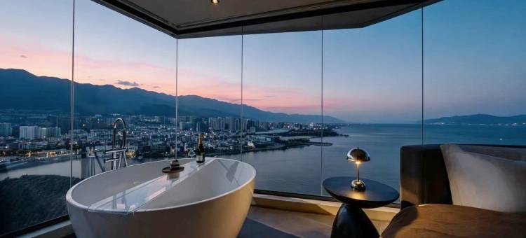 壹席海·THE Lake View海景民宿(大理洱海店)图片