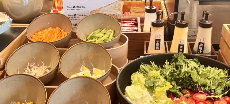 桔子酒店(长沙理工大学涂家冲地铁站店)图片