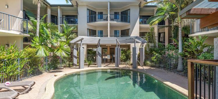 海湾别墅度假村(Bay Villas Resort)图片