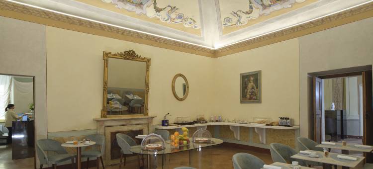 布鲁纳蒙蒂宫精品酒店(Palazzo Brunamonti Boutique Hotel)图片